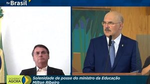 Reprodução / TV Brasil