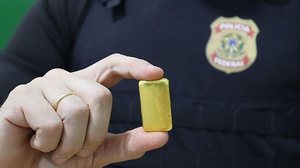 Foto: Divulgação/PF