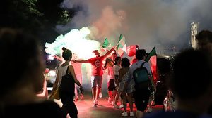 Photo Press / Folhapress