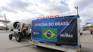 Foto: Divulgação / Governo de São Paulo