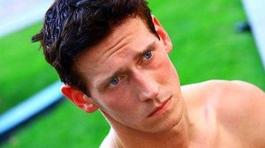 O dublê John Bernecker | Reprodução / Facebook