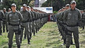 Concursos Segurança PE | Foto: Divulgação