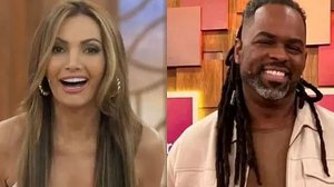 Reprodução/TV Globo