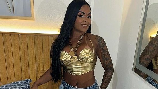 Crédito: Reprodução / Instagram