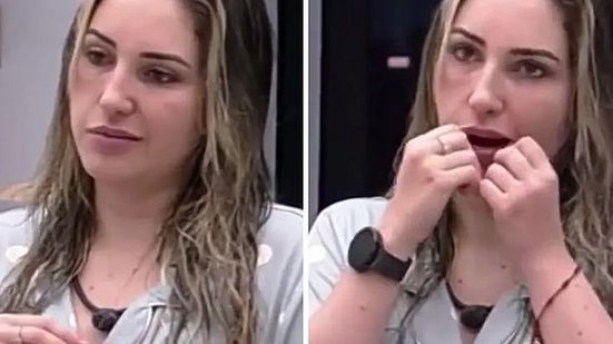 Foto: Reprodução/TV Globo