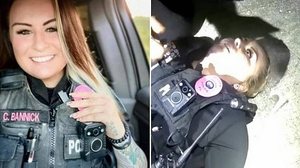 Foto: Divulgação/Tavares Police Dept