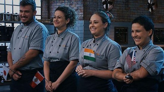 Divulgação - Record TV