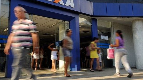 Agências da Caixa abrirão mais cedo | Agência Brasil