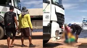 Reprodução / Facebook