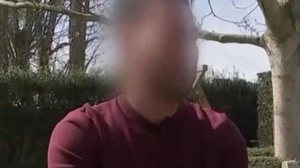 Sem documentos regularizados, argelino que levou 250 mil euros na raspadinha belga não consegue abrir conta bancária para receber dinheiro | Foto: Reprodução