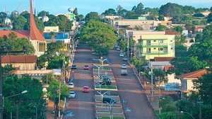 Divulgação / Prefeitura de Roncador