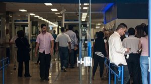 Arquivo/Agência Brasil