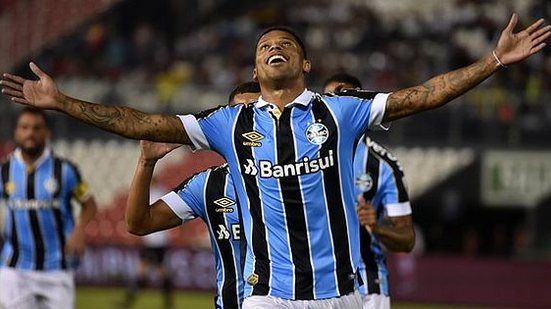 Divulgação / Twitter Conmebol Libertadores