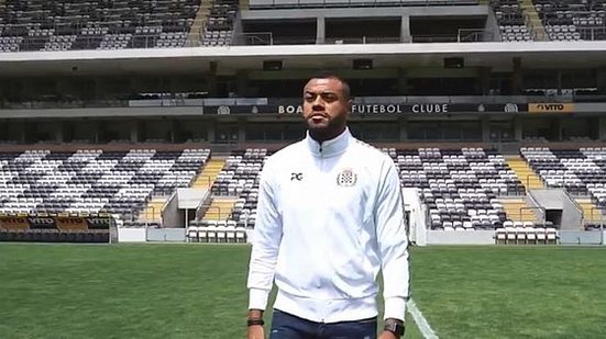 Divulgação / Boavista