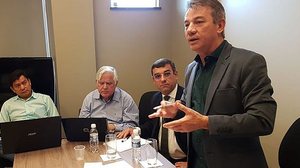 Imagem Começa hoje intervenção federal em Roraima