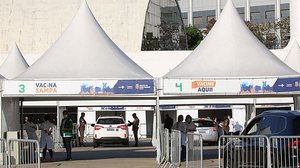 Rovena Rosa / Agência Brasil