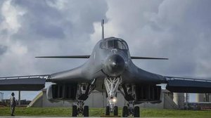 US Air Force/Tech. Sgt. Richard P. Ebensberger