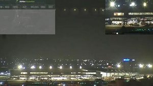 Câmera Aeroporto Salgado Filho / BrAmigos