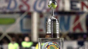 Imagem Final é só um entre tantos casos da Libertadores mais atribulada de todas