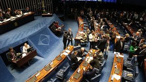 Imagem MP do Coaf será votada na terça-feira