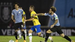 Lucas Figueiredo / CBF