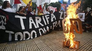 © Paulo Pinto/Agência Brasil