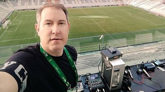 Reprodução / Facebook