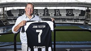 Vitor Silva / Botafogo