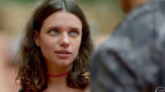 Reprodução / TV Globo