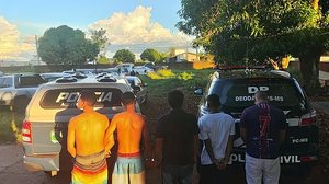 Polícia Civil/Divulgação