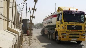 Fronteira entre Gaza e Israel | Adel Hana/AP