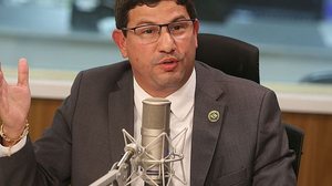 Foto: Valter Campanato/Agência Brasil