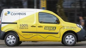 Imagem Correios está na lista de privatizações anunciadas para este ano