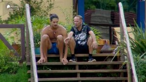 Rafael Ilha e João Zoli | Reprodução