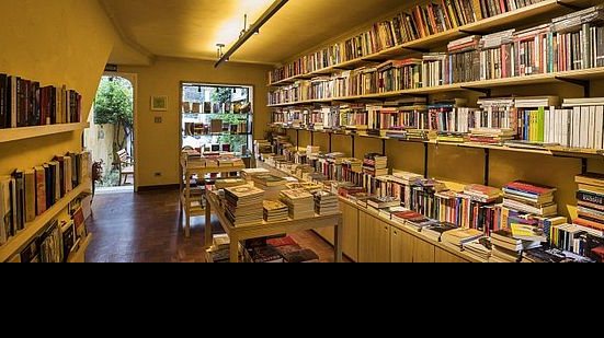 Reprodução/Livros e Pessoas