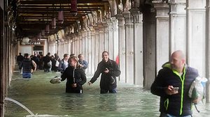 Venezuela | Reprodução