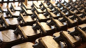 Reprodução Agência Câmara