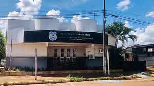 Padrasto é preso suspeito de torturar enteado de 11 anos em Tangará da Serra (MT) | Polícia Civil