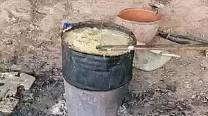 Foto: Divulgação/Polícia Civil do Mato Grosso