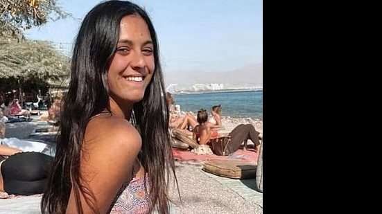 Reprodução/Rede Social