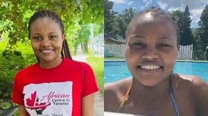 Imagem Estudante morre transmitindo ao vivo o próprio afogamento no Canadá