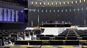 Imagem Câmara dos Deputados aprova projeto do novo marco regulatório do gás