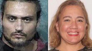 Foto: Reprodução/Brevard County Sheriff's Office