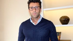 Alberto Valentim é o novo técnico do Vasco | Carlos Greg / Divulgação Vasco