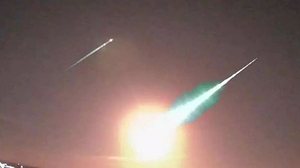 Rede Brasileira de Monitoramento de Meteoros