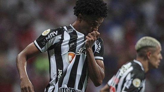 Pedro Souza/Atlético-MG