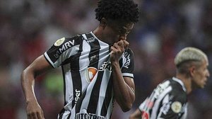 Pedro Souza/Atlético-MG