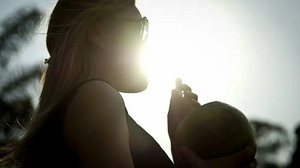 Inmet amplia alerta de baixa umidade para 10 municípios de Alagoas | Marcelo Camargo / Agência Brasil