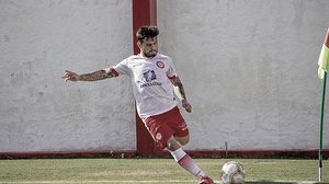 Divulgação / Tombense