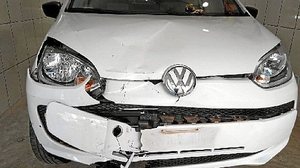 Divulgação / PC DF